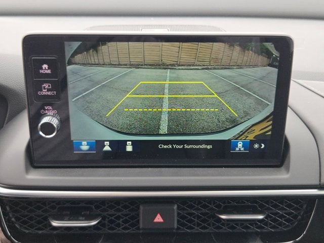 2026 Acura ADX FWD