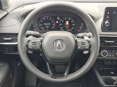 2026 Acura ADX FWD