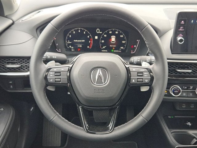 2026 Acura ADX FWD