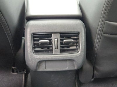 2026 Acura ADX FWD