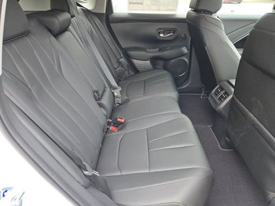 2026 Acura ADX FWD