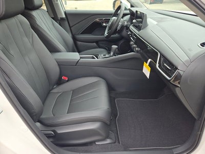 2026 Acura ADX FWD