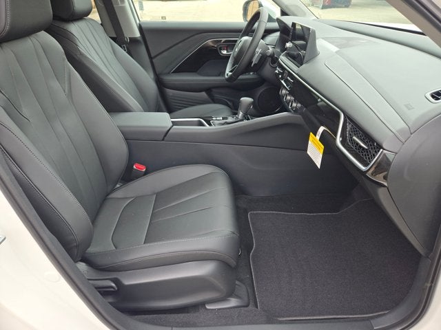 2026 Acura ADX FWD
