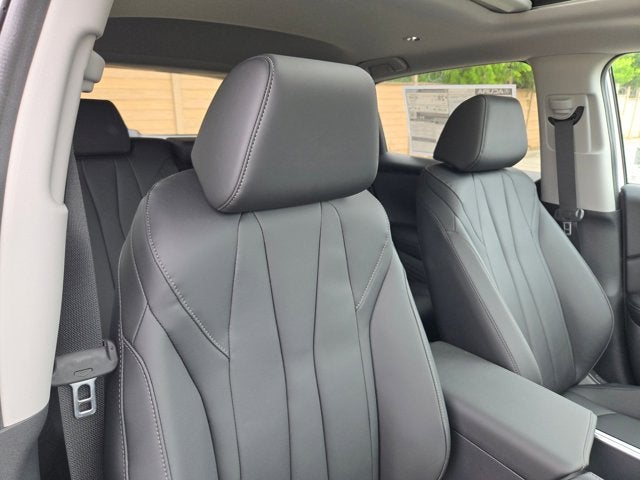 2026 Acura ADX FWD