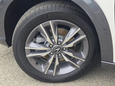 2026 Acura ADX FWD
