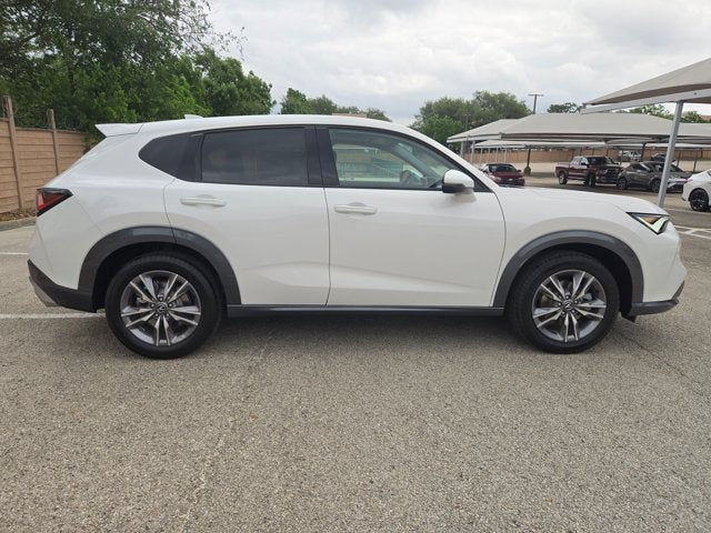 2026 Acura ADX FWD