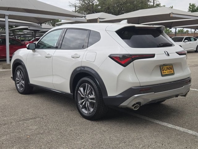 2026 Acura ADX FWD