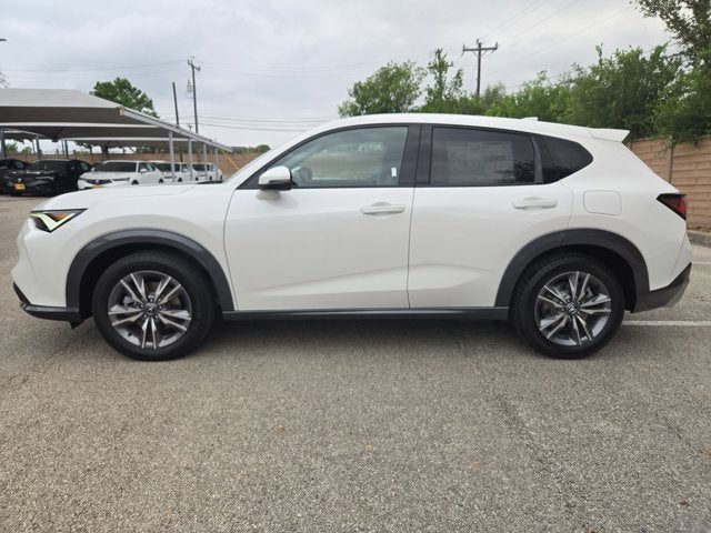 2026 Acura ADX FWD