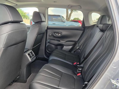 2026 Acura ADX FWD