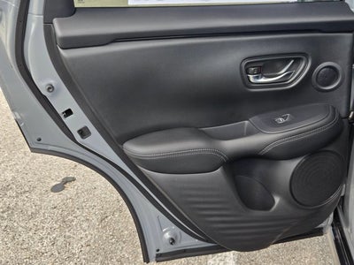 2026 Acura ADX FWD