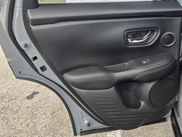 2026 Acura ADX FWD