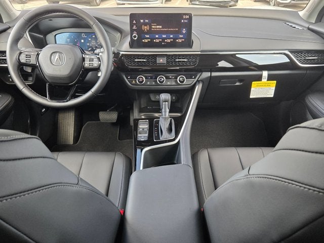 2026 Acura ADX FWD