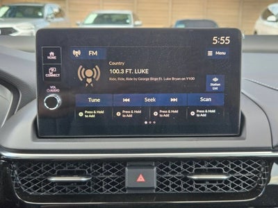 2026 Acura ADX FWD