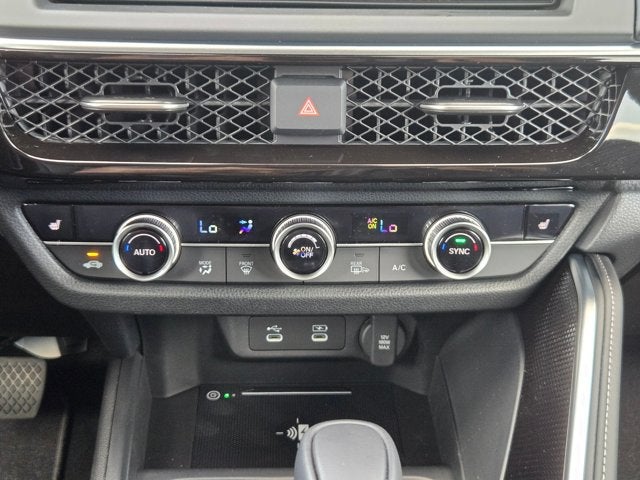 2026 Acura ADX FWD