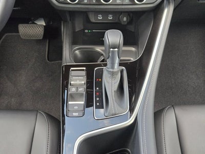 2026 Acura ADX FWD