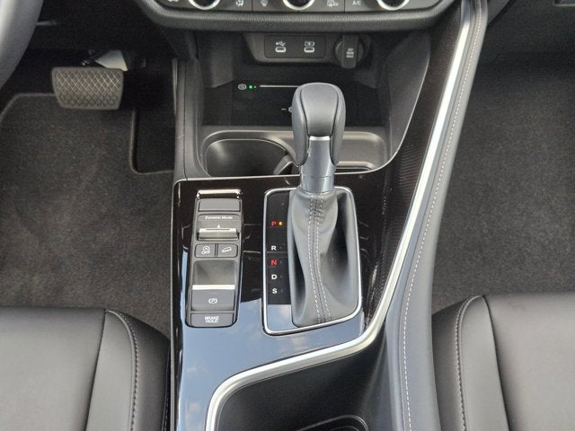 2026 Acura ADX FWD