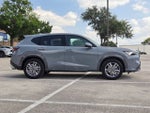 2026 Acura ADX FWD