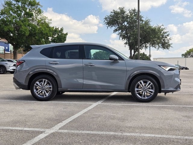 2026 Acura ADX FWD