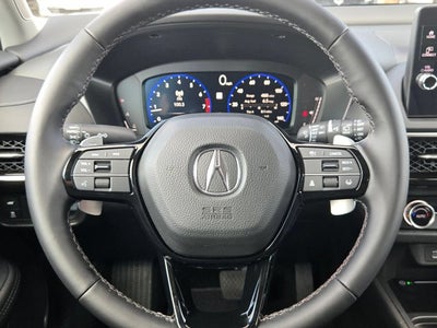2026 Acura ADX FWD