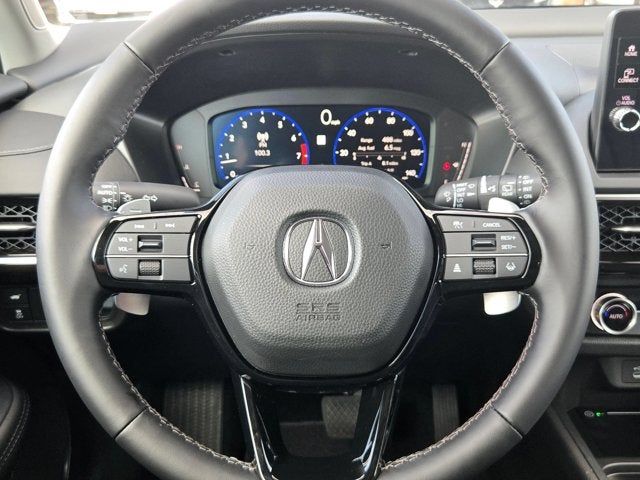 2026 Acura ADX FWD