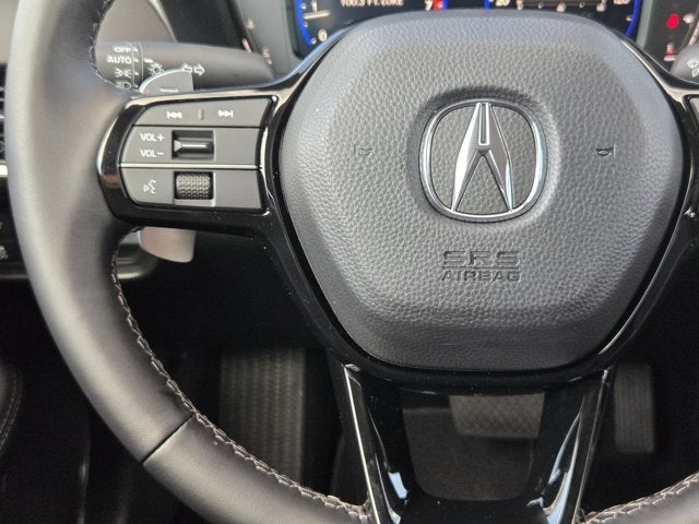 2026 Acura ADX FWD