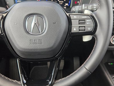 2026 Acura ADX FWD