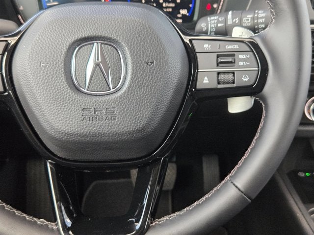 2026 Acura ADX FWD