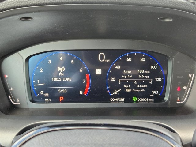 2026 Acura ADX FWD
