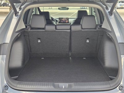 2026 Acura ADX FWD