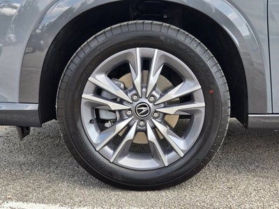 2026 Acura ADX FWD