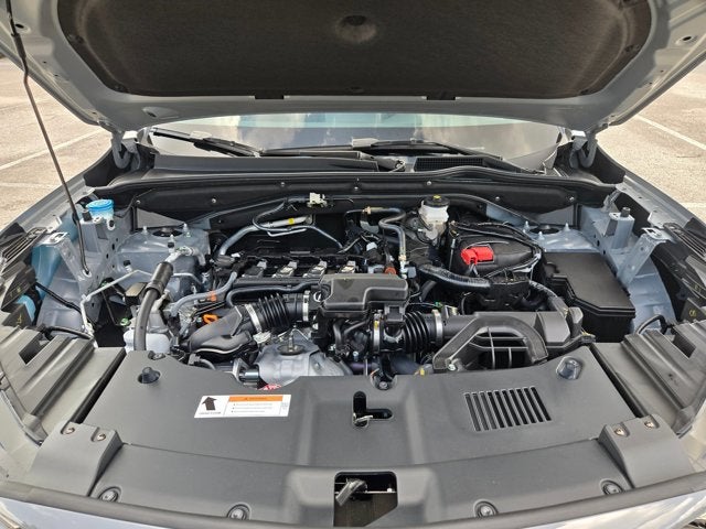 2026 Acura ADX FWD