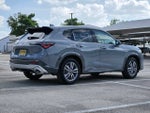 2026 Acura ADX FWD