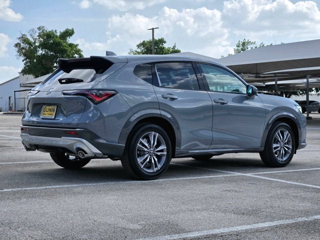 2026 Acura ADX FWD