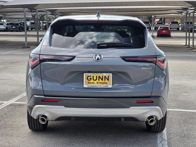 2026 Acura ADX FWD
