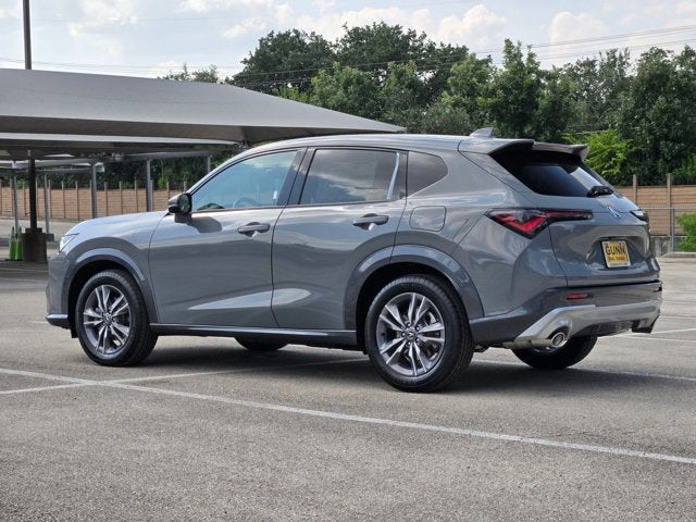 2026 Acura ADX FWD