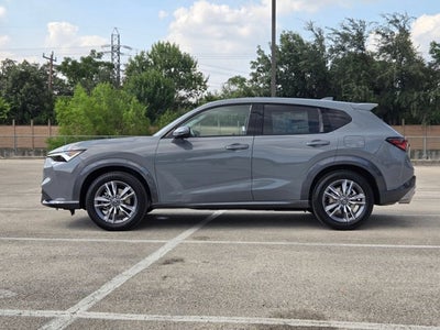 2026 Acura ADX FWD