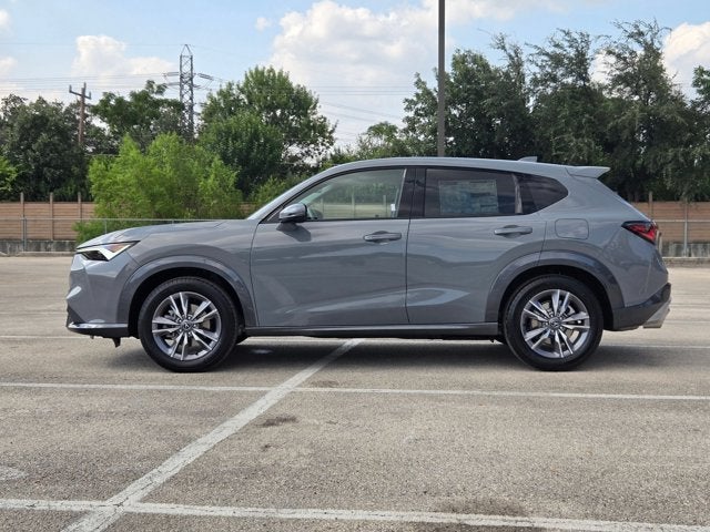 2026 Acura ADX FWD