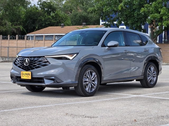 2026 Acura ADX FWD