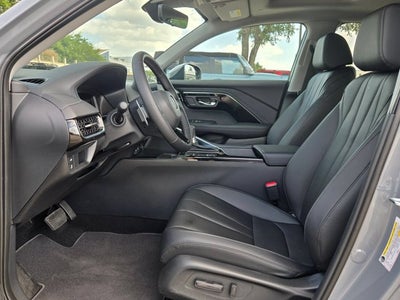 2026 Acura ADX FWD