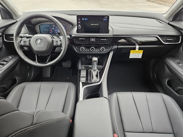 2025 Acura ADX FWD