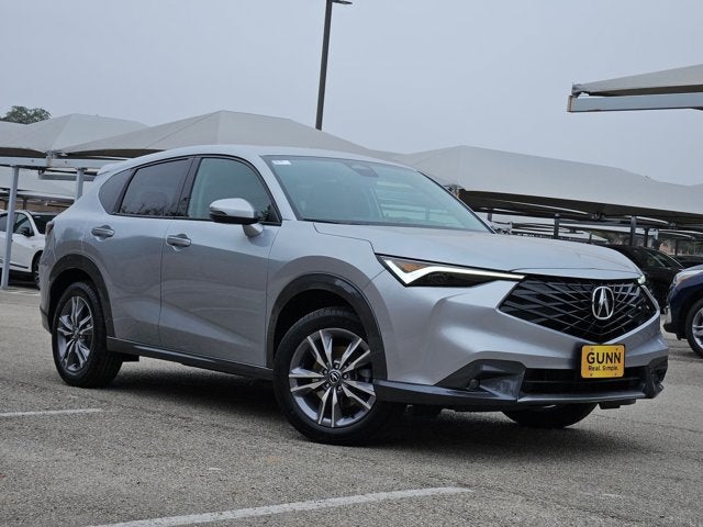 2025 Acura ADX FWD