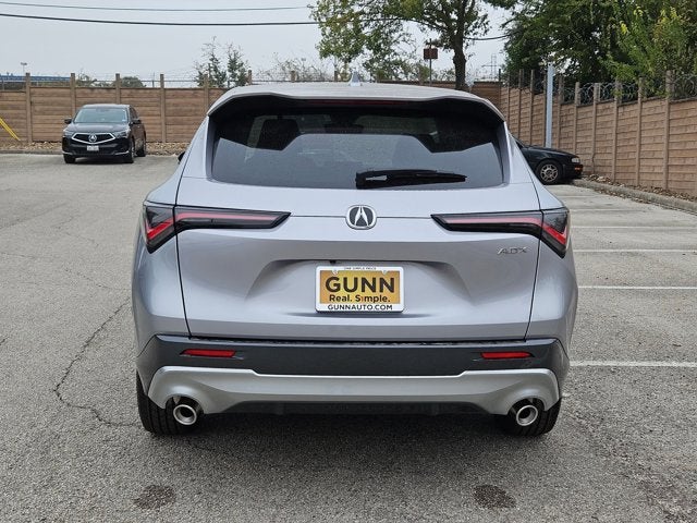 2025 Acura ADX FWD