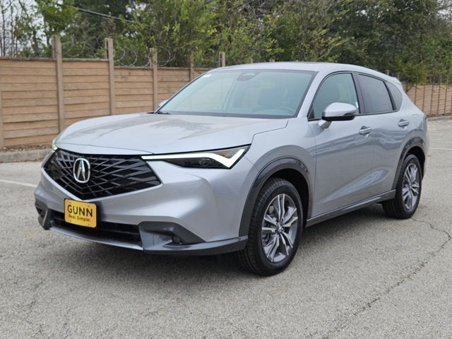 2025 Acura ADX FWD