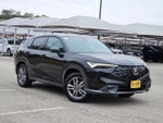 2025 Acura ADX FWD