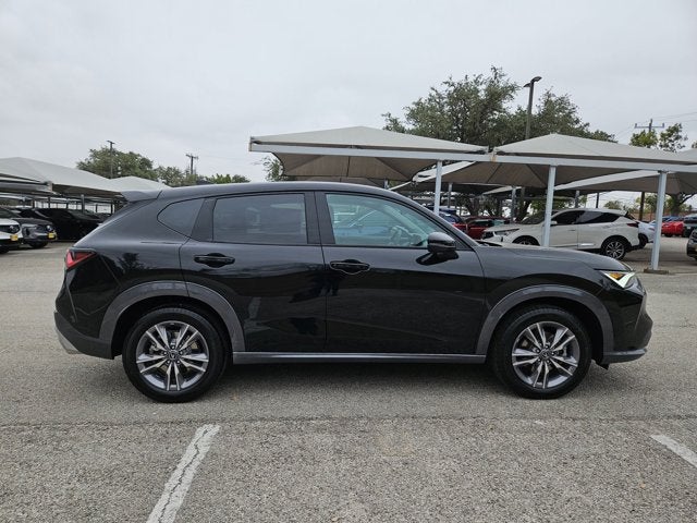 2025 Acura ADX FWD