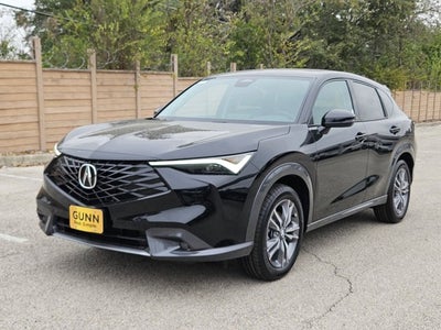 2025 Acura ADX FWD