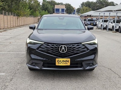 2025 Acura ADX FWD