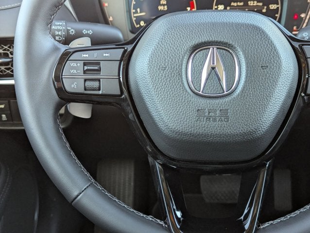 2026 Acura ADX FWD
