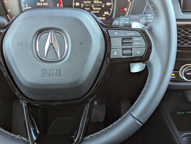 2026 Acura ADX FWD