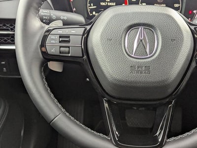 2026 Acura ADX FWD